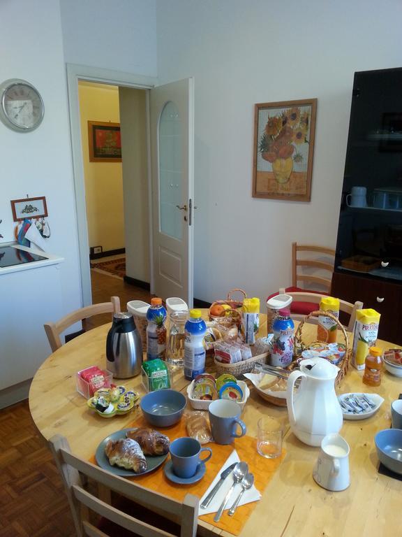 Acomodação com café da manhã  Le Stanze Del Papa